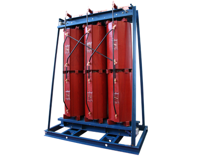 Dry Type Transformer